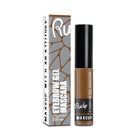 RUDE EYEBROW GEL MASCARA NATURAL BROWN 8G – buy online