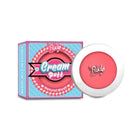 RUDE CREAM PUFF NATURAL BLUSH CAKE POP 6G