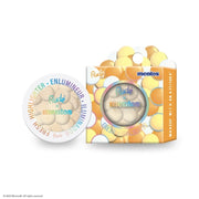 هايلايتر مينتوس فريش