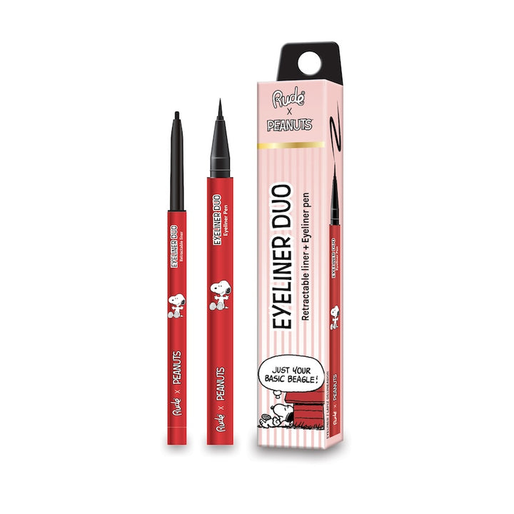 EYELINER DUO 0,1G + 0,5ML
