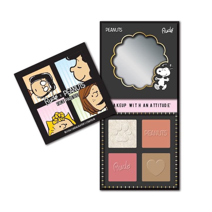 FACE PALETTE 13,2G