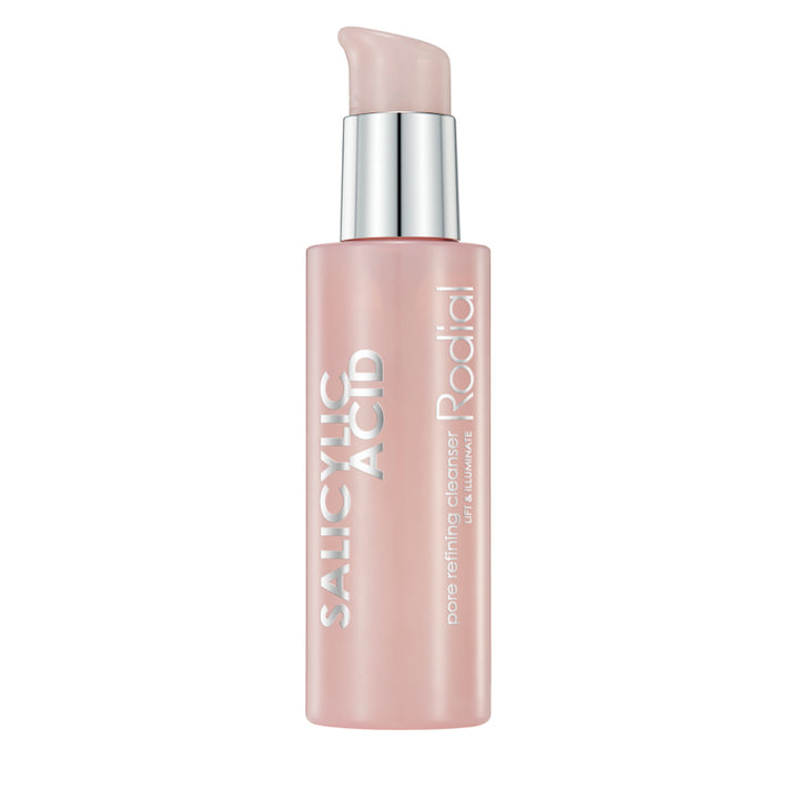 PINK DIAMOND SALYCILIC CLEANSER 145ML