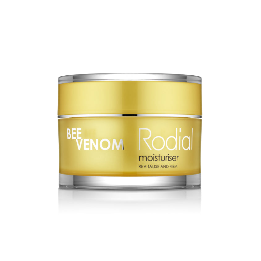 Bee Venom Moisturiser