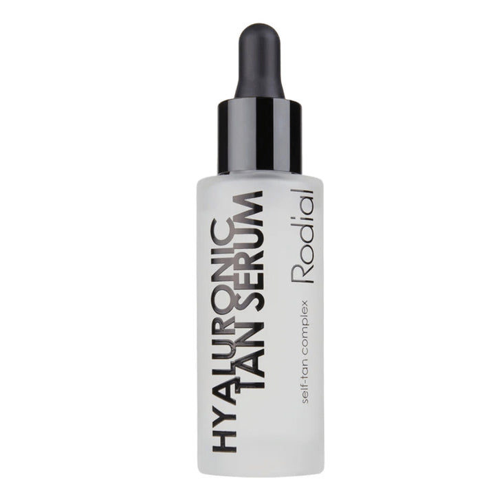 Hyaluronic Tan Drops