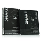 SET SNAKE JELLY EYE PATCHES 12G