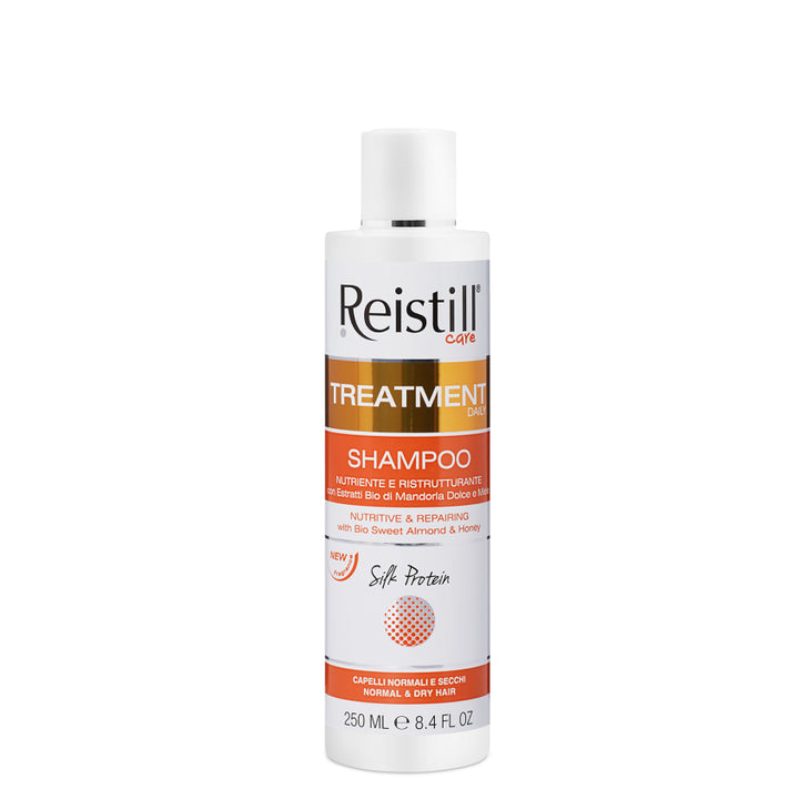 SHAMPOO NUTRITIVE & REPAIRING 250 ML