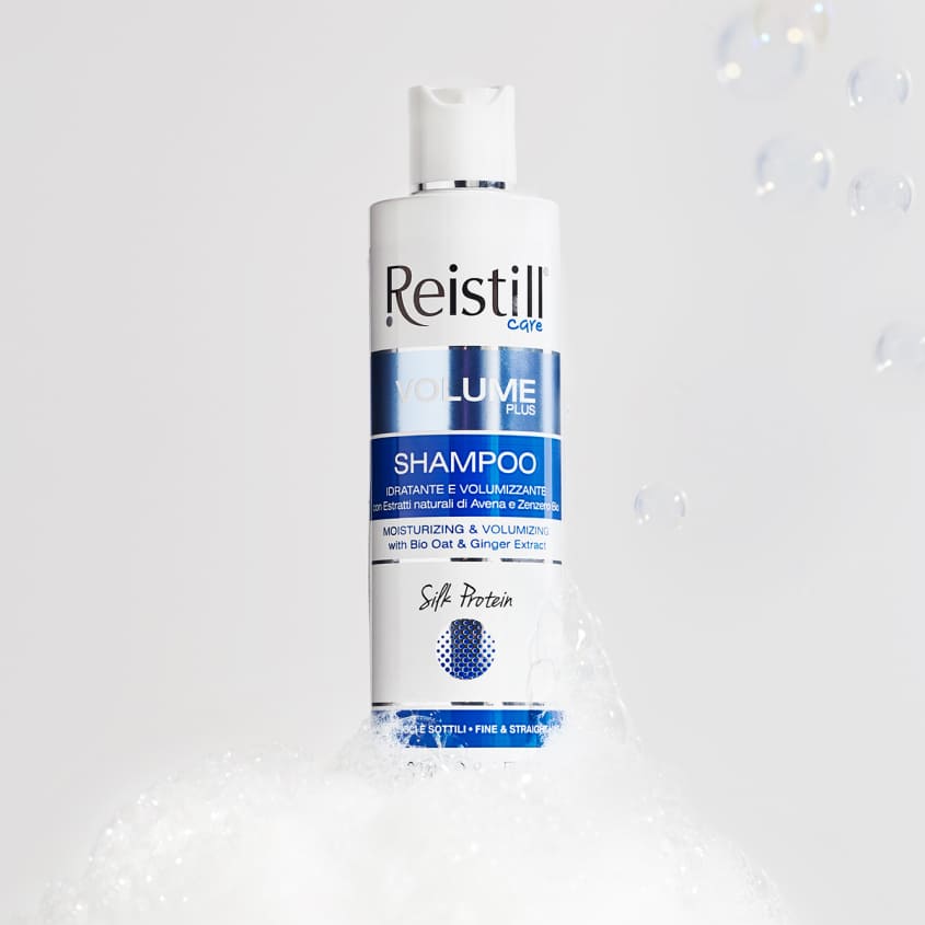 REISTILL شامبو مرطب لتكثيف الشعر الناعم والمستقيم – شراء أونلاين