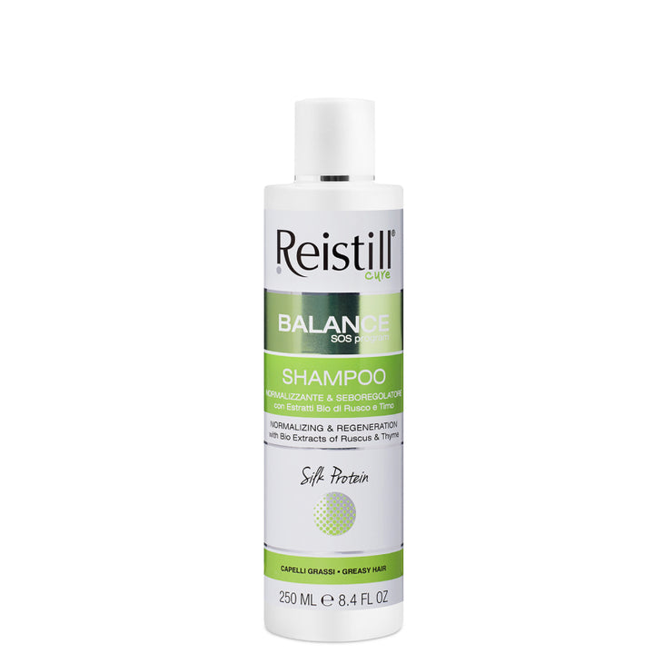 SHAMPOO NORMALIZING & REGENERATION 250 ML