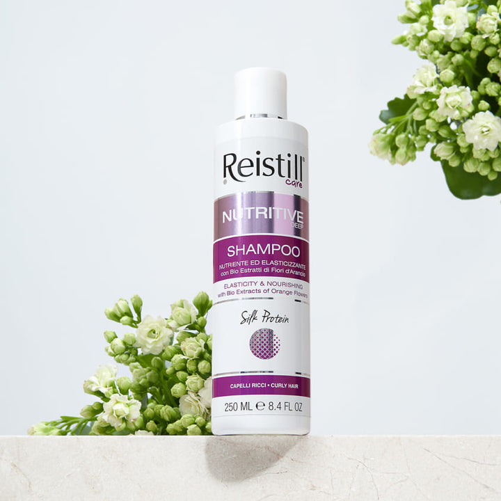 SHAMPOO ELASTICITY & NOURISHING 250 ML