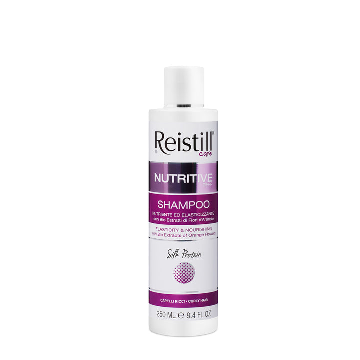 SHAMPOO ELASTICITY & NOURISHING 250 ML