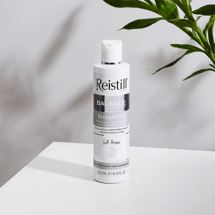 SHAMPOO STIMULATES & RESTORES VITALITY 250 ML