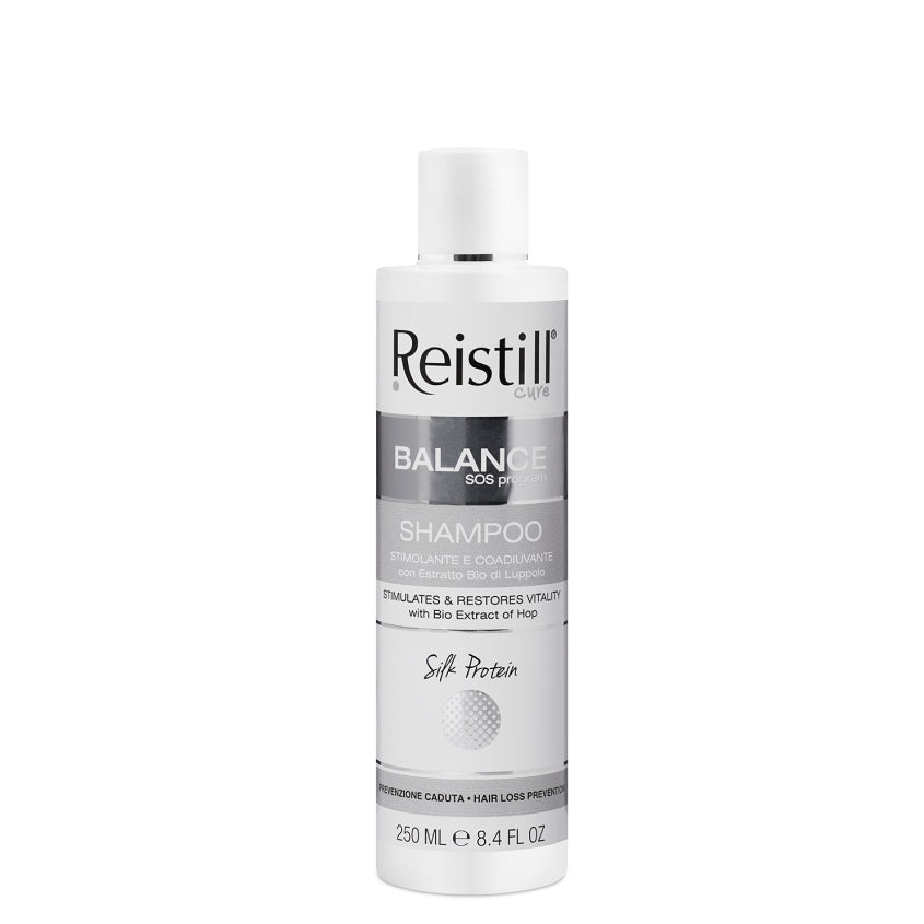 REISTILL SHAMPOO STIMULATES & RESTORES VITALITY 250 ML