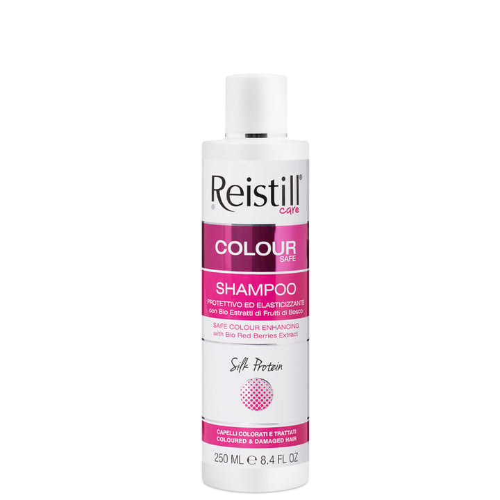 SHAMPOO SAFE COLOUR ENHANCING 250 ML
