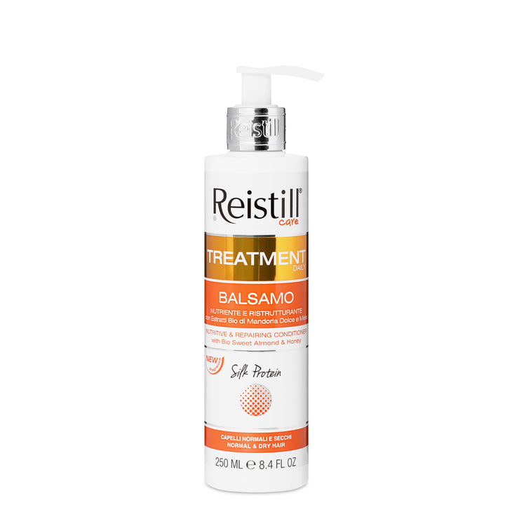 Hair conditioners CONDITIONER NUTRITIVE & REPAIRING 250 ML
