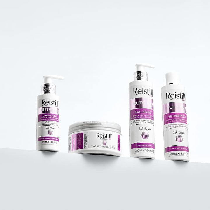 MASK NUTRITIVE & ELASTICITY 300 ML