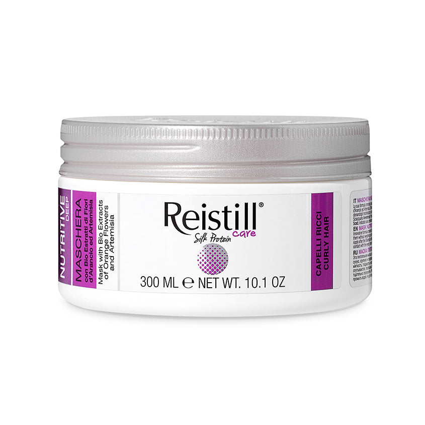 REISTILL MASK NUTRITIVE & ELASTICITY 300 ML