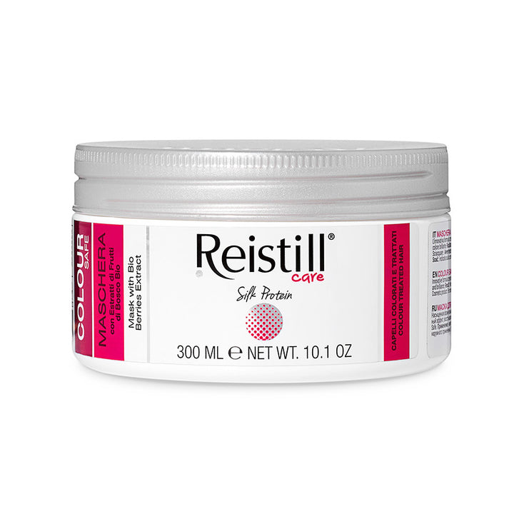 Hair masks MASK SAFE COLOUR ENHANCING 300 ML