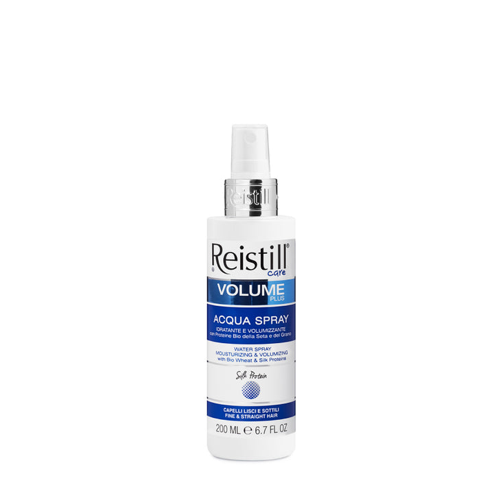 Hair sprays WATER SPRAY MOUSTRURIZING & VOLUMIZING 200 ML