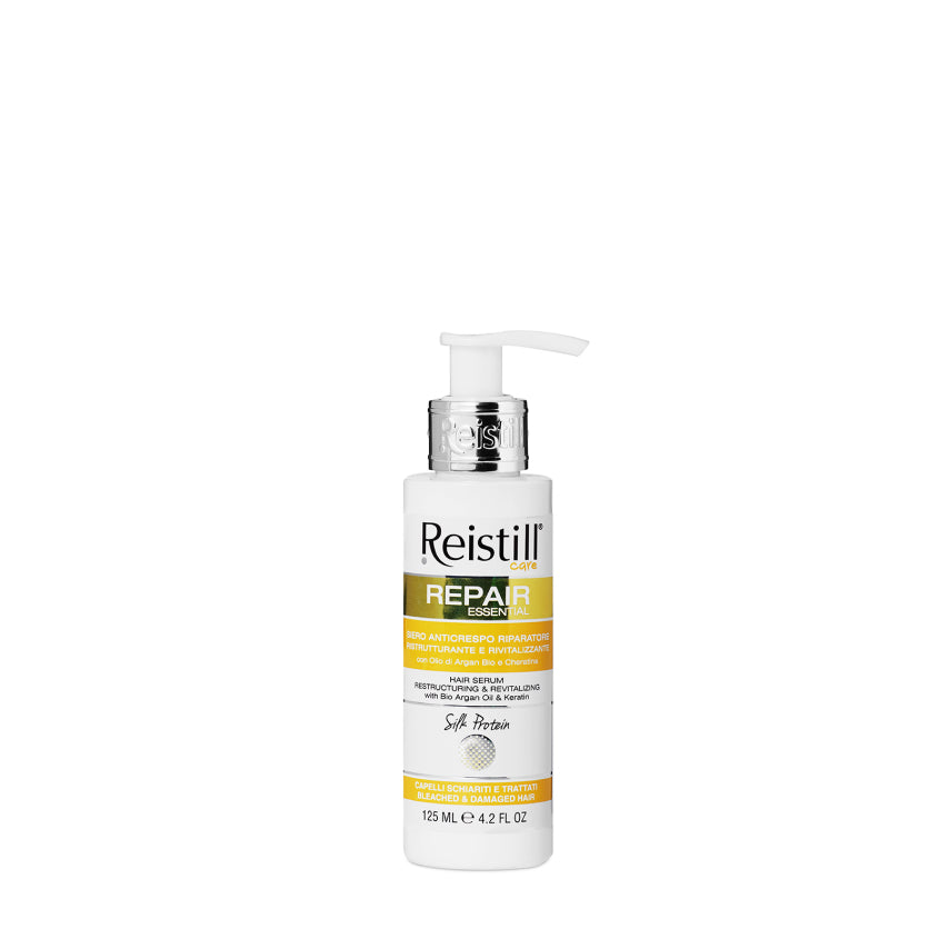 REISTILL HAIR SERUM ANTIAGE PURE REVITALIZING 125 ML