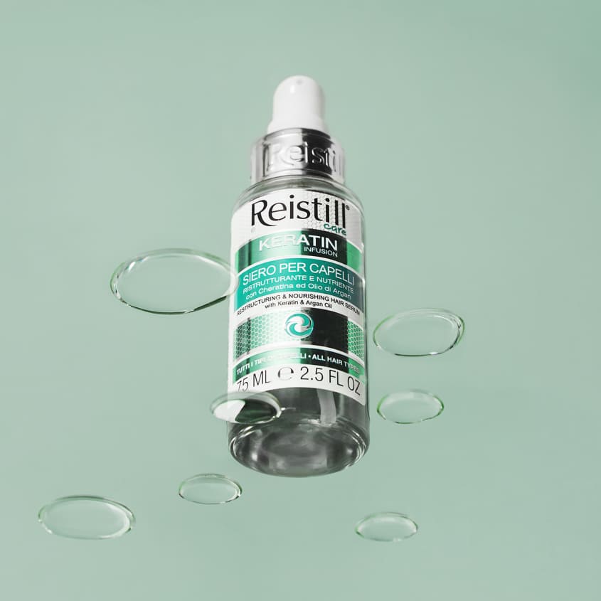 REISTILL سيروم الكيراتين لاستعادة الشعر وترطيبه – شراء أونلاين