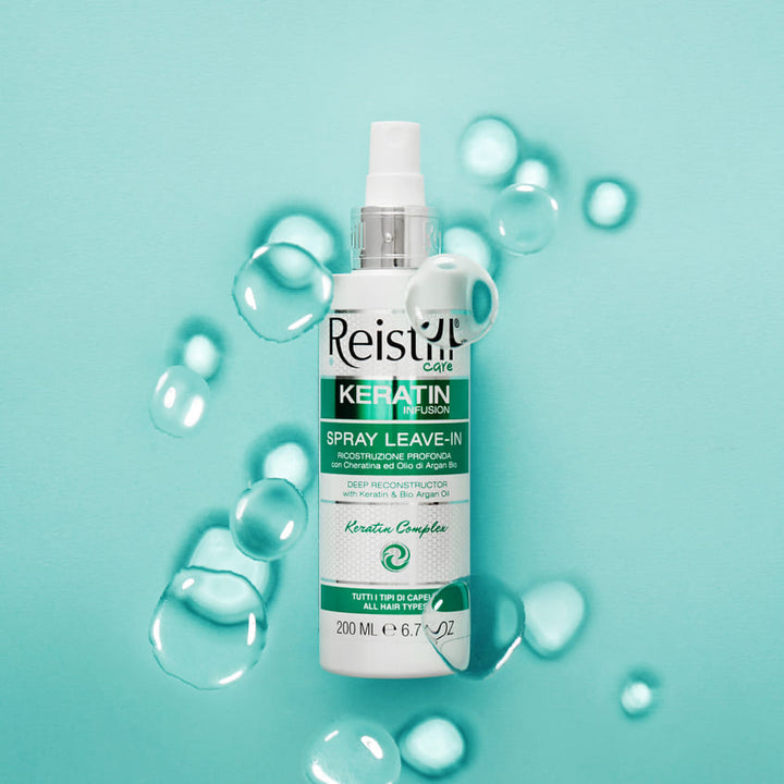 SPRAY LEAVE-IN KERATIN INFUSION DEEP RECONSTRUCTOR 200 ML