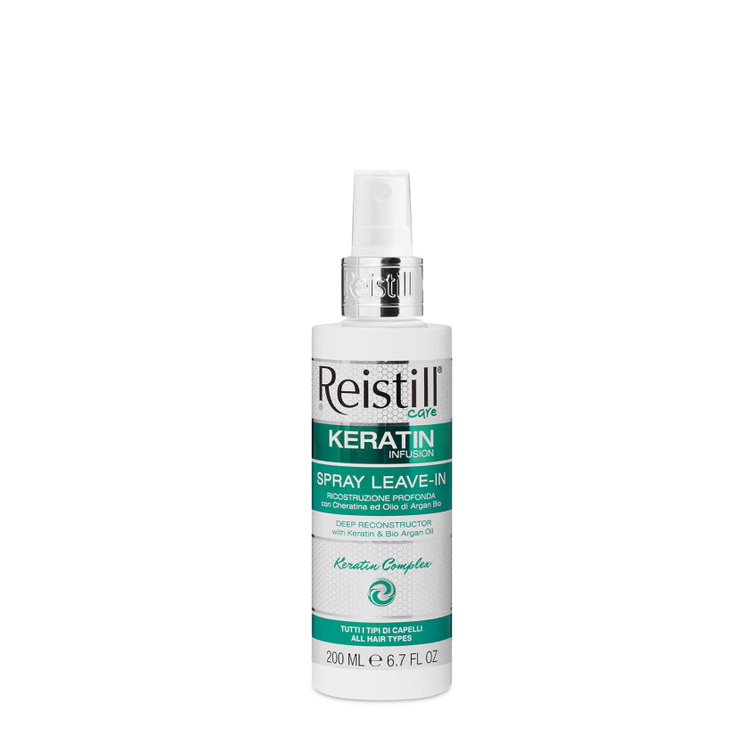 REISTILL رذاذ الكيراتين للتعافي العميق