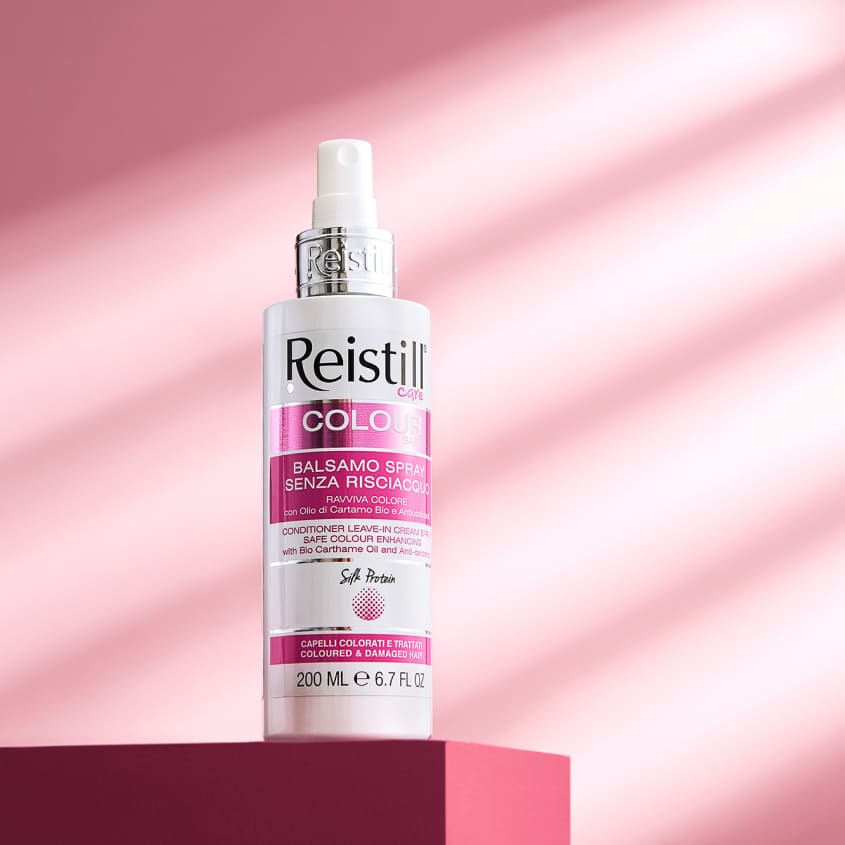 REISTILL بلسم يُترك على الشعر مع زيت بيو كارتام – شراء أونلاين