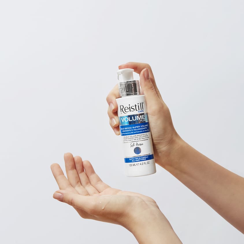 REISTILL DOUBLE VOLUME BOOSTER 125ML