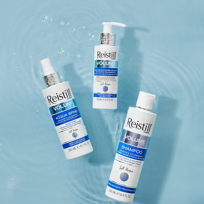 REISTILL DOUBLE VOLUME BOOSTER 125ML – buy online