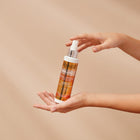 GLOSS SPRAY LONG LASTING SHINE WITH ARGAN OIL 150 ML