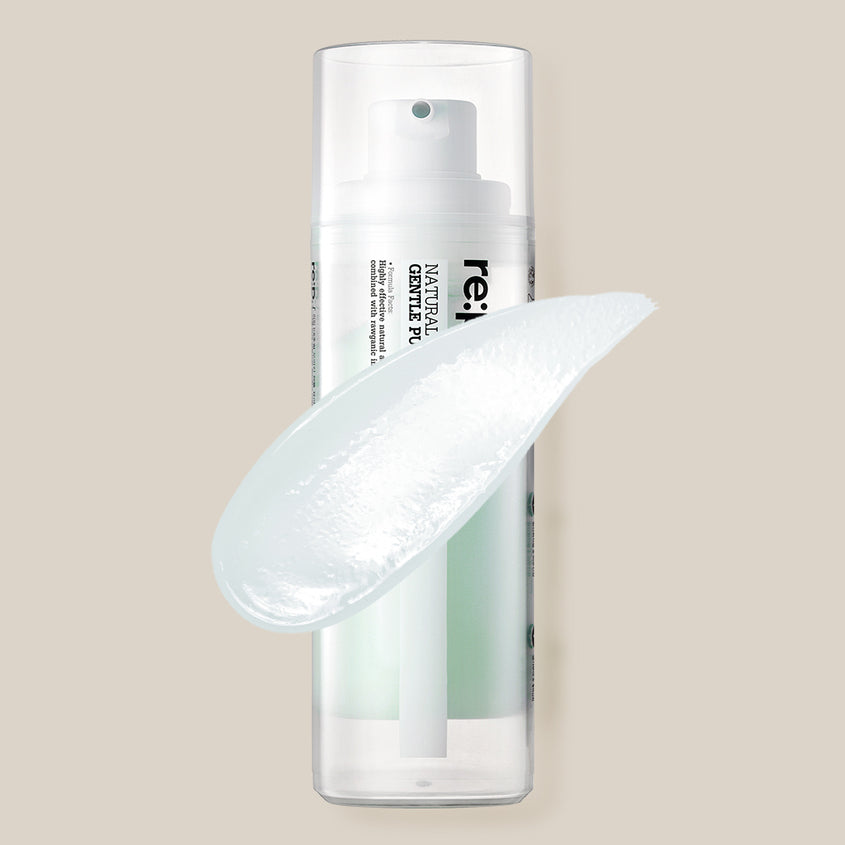 Gentle Face Cleanser