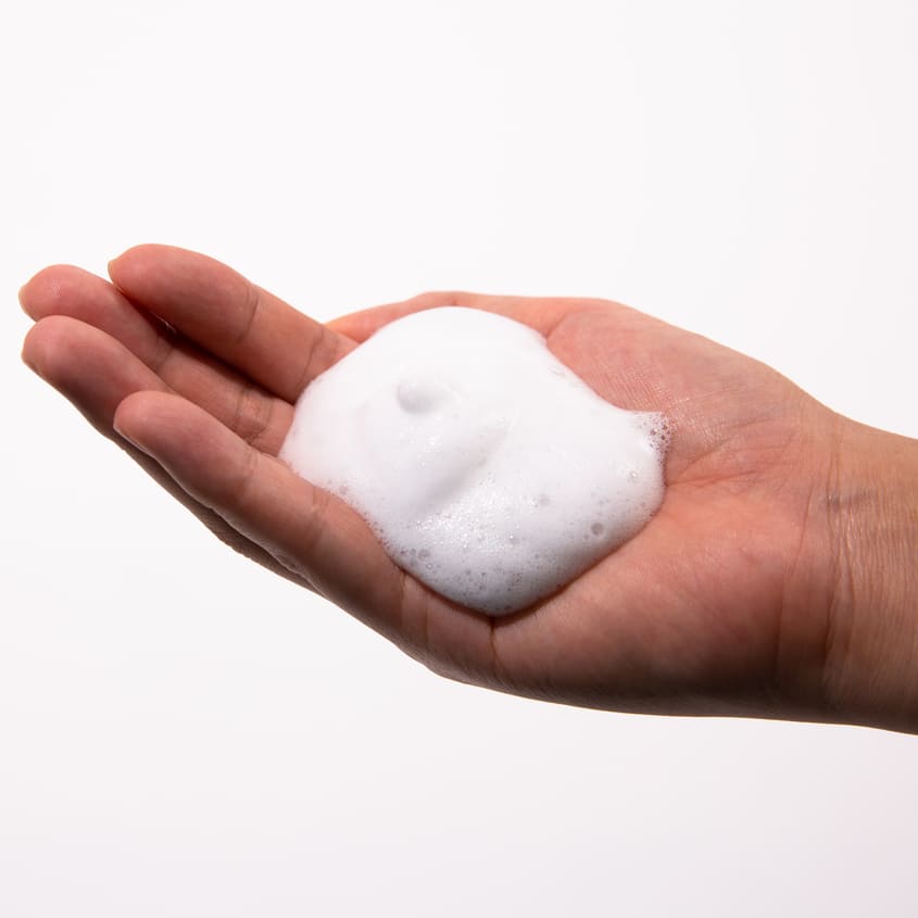 Gentle Face Cleanser