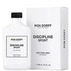 RON DORFF الانضباط الرياضي يؤثر عليها – شراء أونلاين