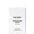 RON DORFF الانضباط الرياضي يؤثر عليها – متجر إلكتروني