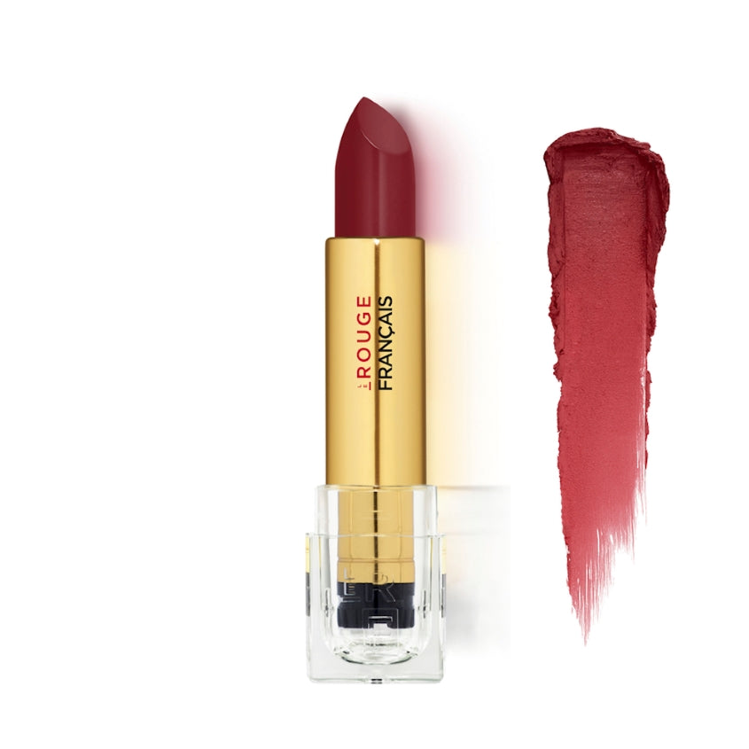 LIPSTICK 010 RED FRANCAIS 4G