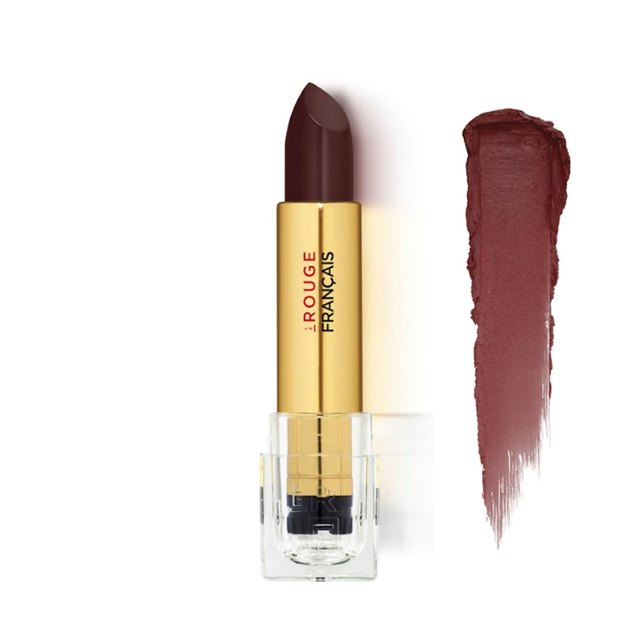 أحمر الشفاه LIPSTICK 021 BROWN YOROUBA 4G