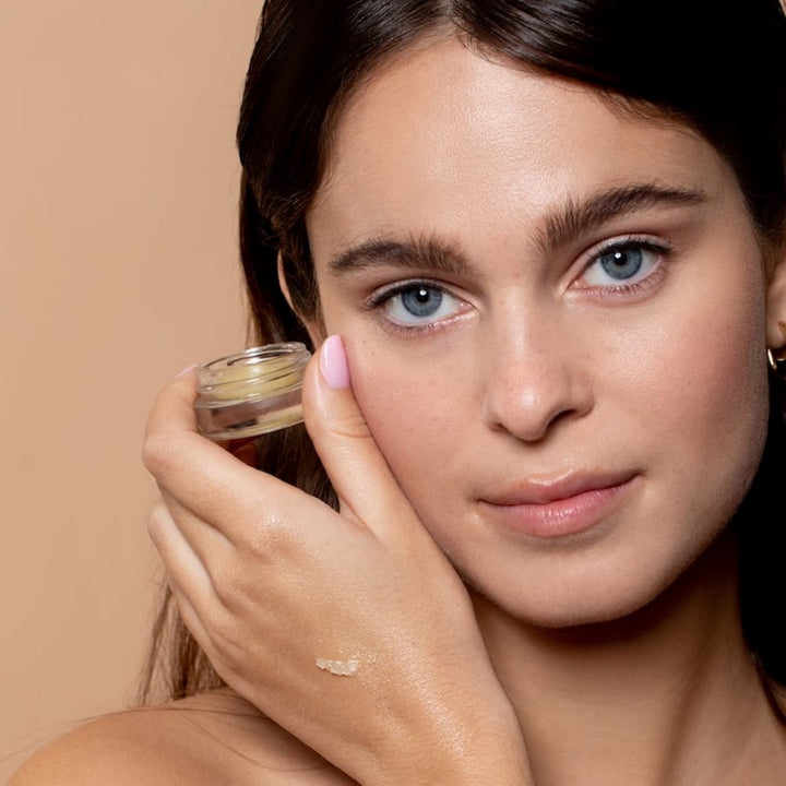 MULTI-PURPOSE BALM TEXTURE FINE 601 APOLLON 3G