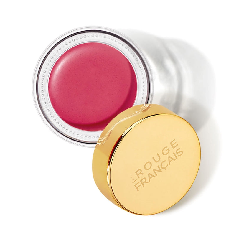 LE ROUGE FRANSAIS CREAM BLUSH 210 NEFERTITI 3G
