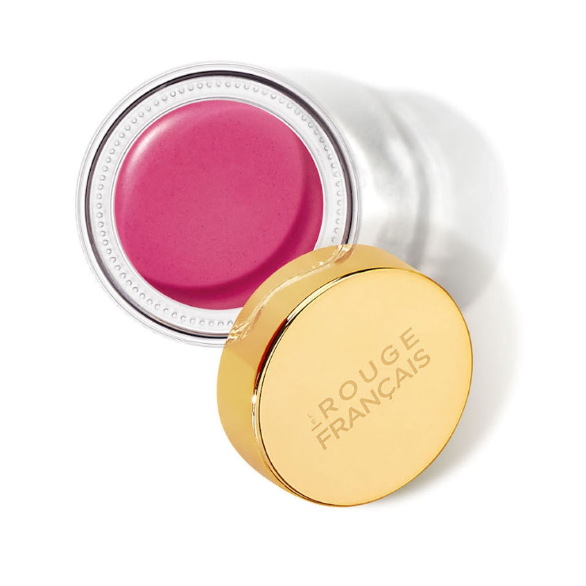 LE ROUGE FRANSAIS CREAM BLUSH 220 CLEOPATRE 3G