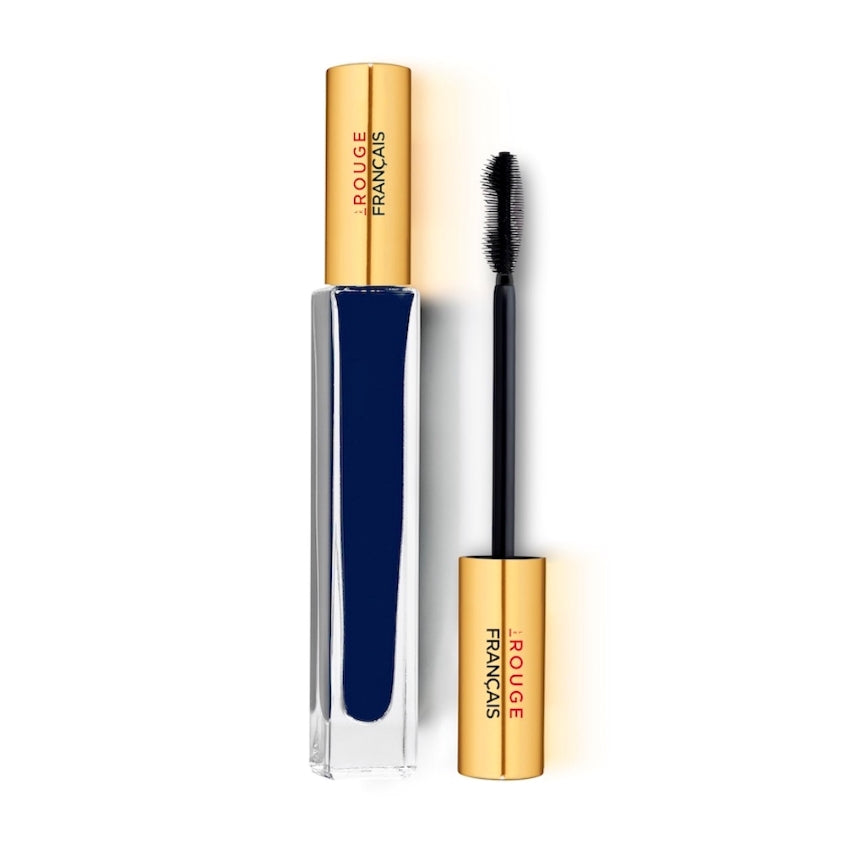 LE ROUGE FRANSAIS MASCARA 420 BLEU BERENICE 10ML