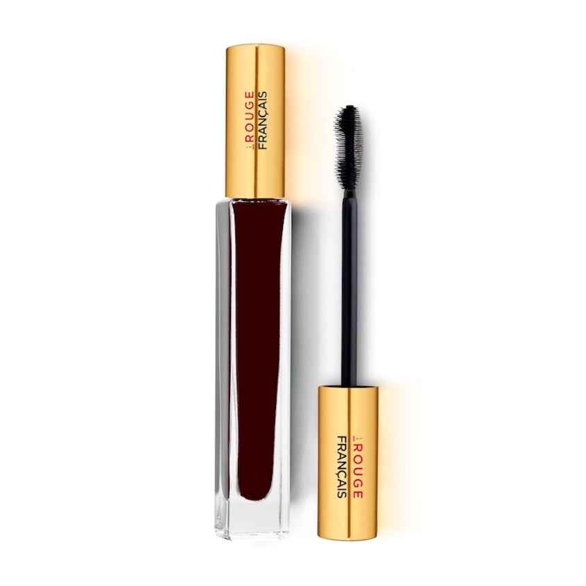 LE ROUGE FRANSAIS MASCARA 430 POURPRE ANDROMÈDE 10ML