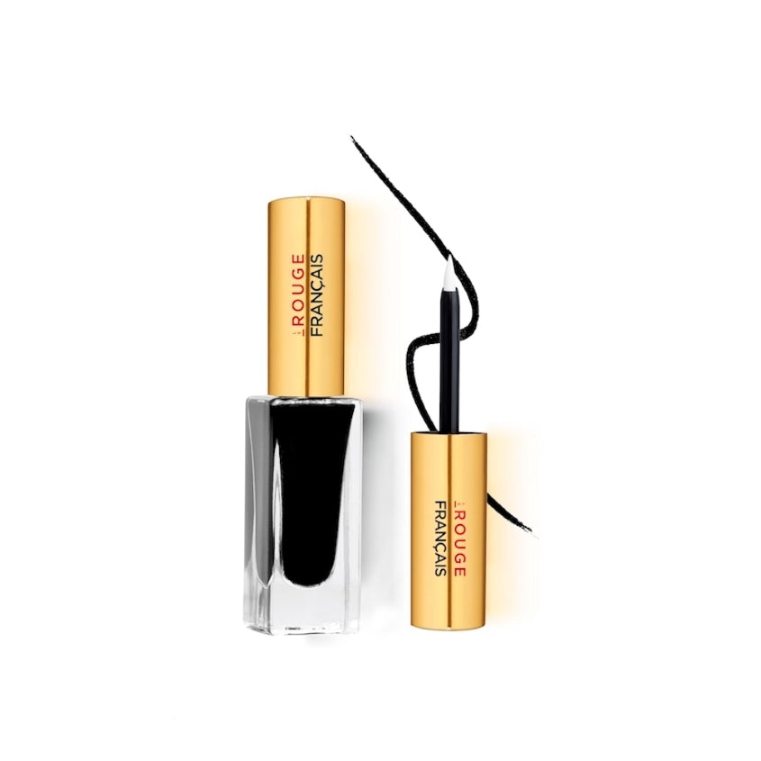 LE ROUGE FRANSAIS EYELINER 510 NOIR CEPHEE 5ML