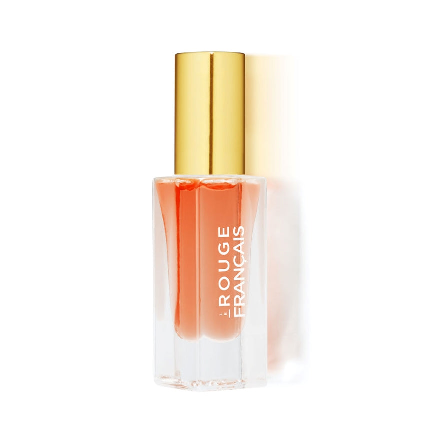 LE ROUGE FRANSAIS LIP OIL 612 ATHENA 5ML