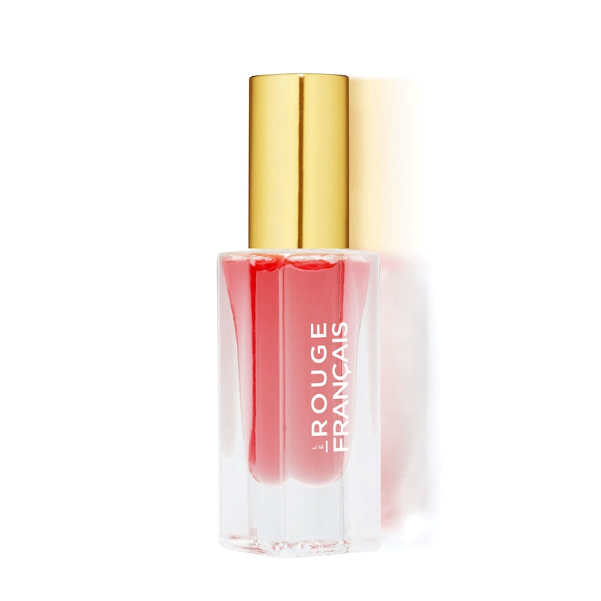 LE ROUGE FRANSAIS LIP OIL 614 ARTEMIS 5ML