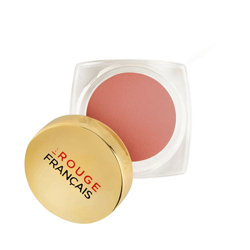LE ROUGE FRANSAIS POWDER BLUSH 320 MELISENDE 9G