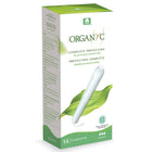 ORGANYC 100% ORGANIC COTTON INTERNAL TAMPONS W/APPLICATOR SUPER C 14 PCS – buy online