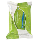 ORGANYC FEMININE HYGIENE ORGANIC COTTON WIPES 20 PCS