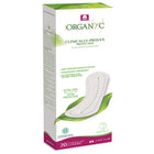ORGANYC فوط يومية. قطرتان، ماكسي – شراء أونلاين