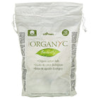 Organyc Beauty Cotton Balls 100pcs