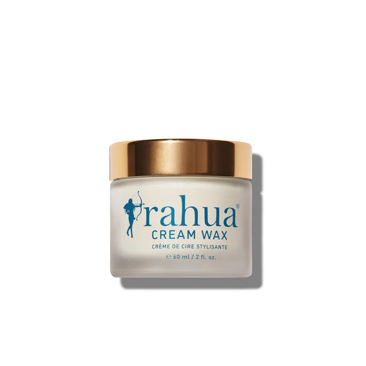 RAHUA Cream Wax
